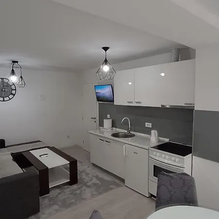 Stan Na Dan * Visoko