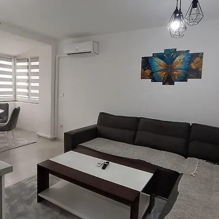 Stan Na Dan Appartement