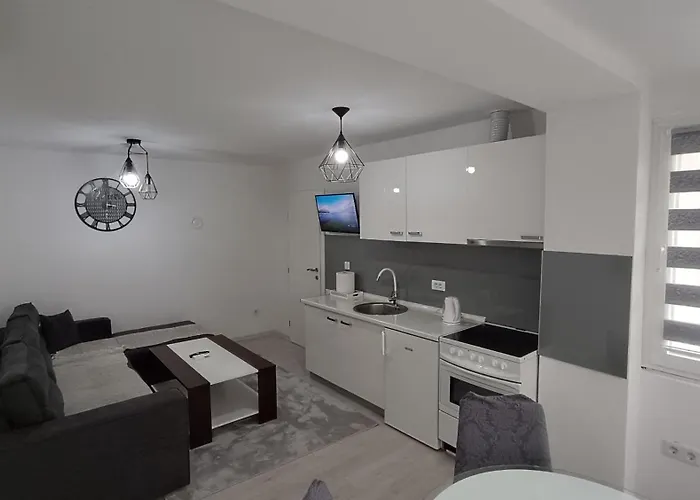 Stan Na Dan * Visoko