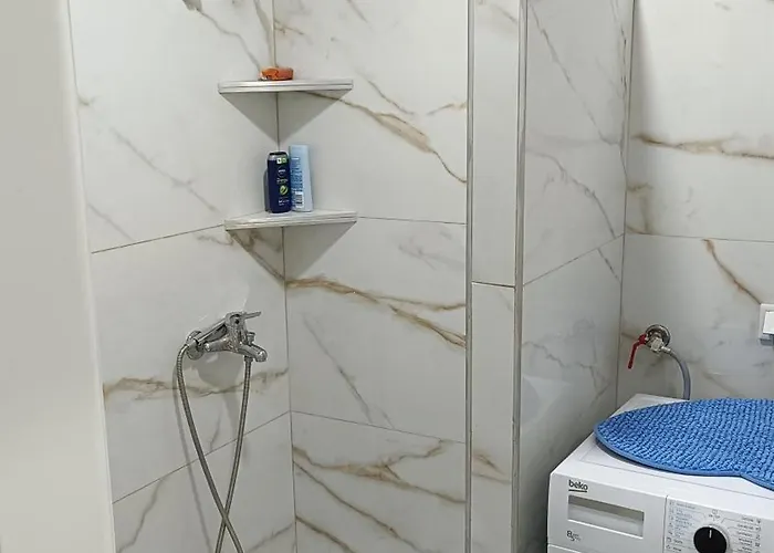 Stan Na Dan Appartement *