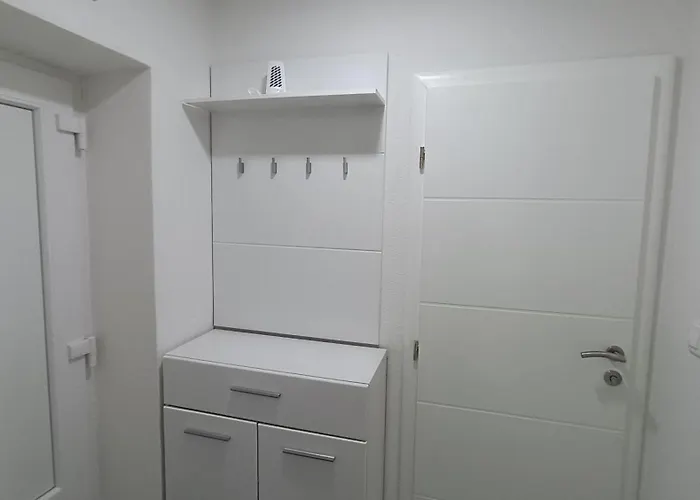 Stan Na Dan Appartement *