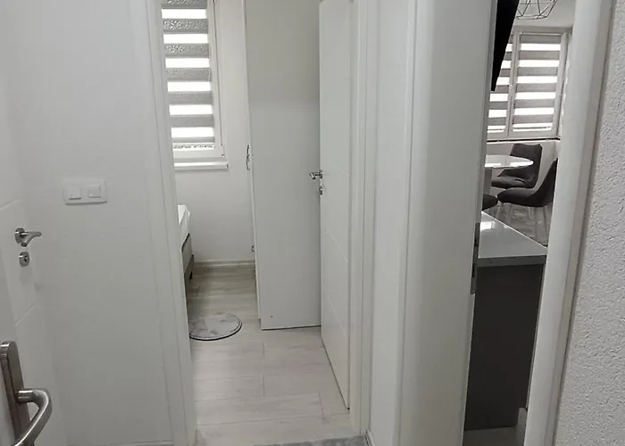 Appartement Stan Na Dan Visoko