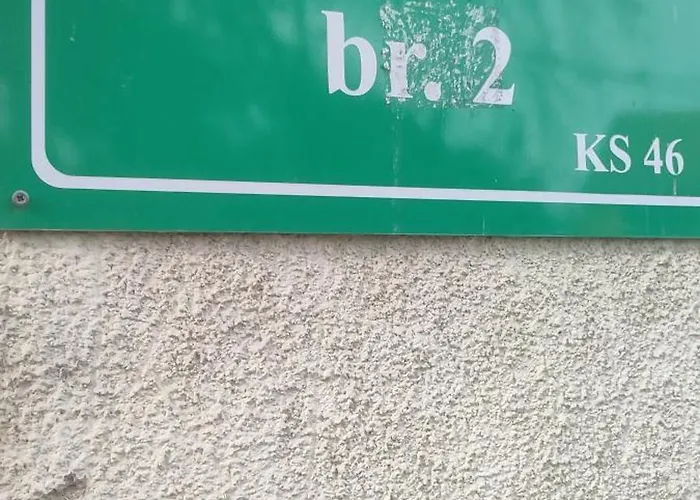 Stan Na Dan * Visoko